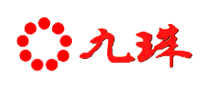 九珠logo