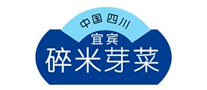 碎米芽菜logo