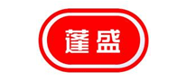 蓬盛logo