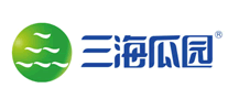 三海瓜园logo