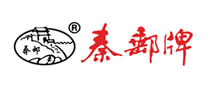秦邮牌logo