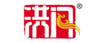 洪门logo