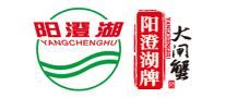 阳澄湖logo