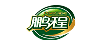 鹏程logo