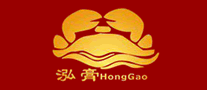 泓膏HongGaologo