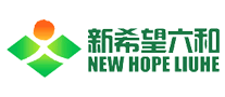 新希望六和logo