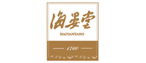 海晏堂logo