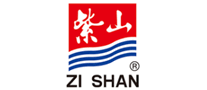 紫山ZISHANlogo