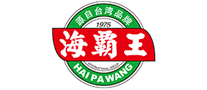 <b>海霸王</b>logo