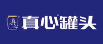 真心罐头logo