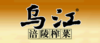 乌江logo标志