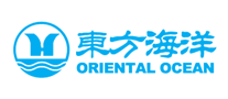 东方海洋logo