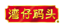 湾仔码头logo