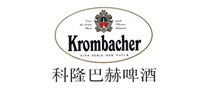 Krombacher科隆巴赫啤酒logo