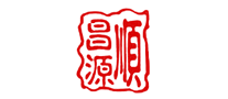顺昌源logo