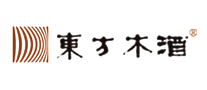 东方木酒logo
