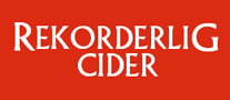 REKORDERLIG瑞可德林logo