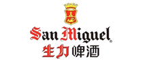 生力啤酒SanMiguel