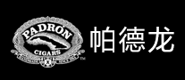 PADRON帕德龙logo