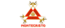 Montecristo蒙特克里斯托logo