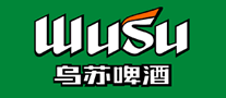 乌苏啤酒WuSulogo