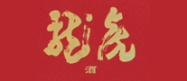 龙虎酒logo