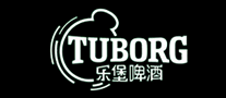 Tuborg乐堡啤酒logo