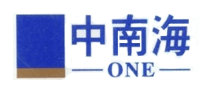 中南海logo