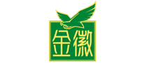金徽logo