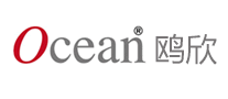 Ocean鸥欣logo