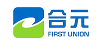 合元Firstunionlogo