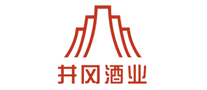 井冈牌logo