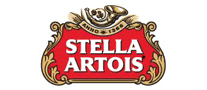 Stella Artois时代logo