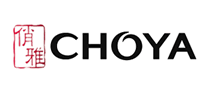 CHOYA俏雅logo