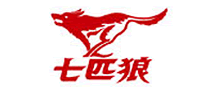 七匹狼logo