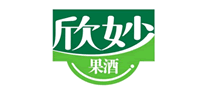欣妙logo