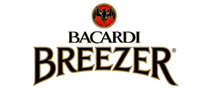 Breezer冰锐logo