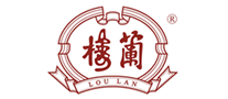 楼兰LOULANlogo