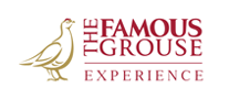 FamousGrouse威雀logo