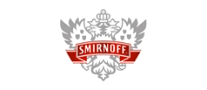 Smirnoff斯米诺logo