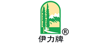 伊力牌logo