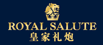 RoyalSalute皇家礼炮logo