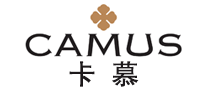 CAMUS卡慕logo