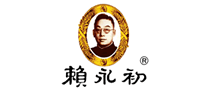 赖永初logo标志