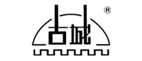 古城logo