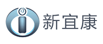 新宜康INNOKINlogo