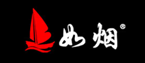 如烟logo