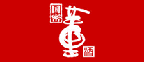 董酒logo