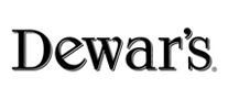 Dewar's帝王logo