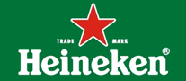 HeineKen喜力logo
